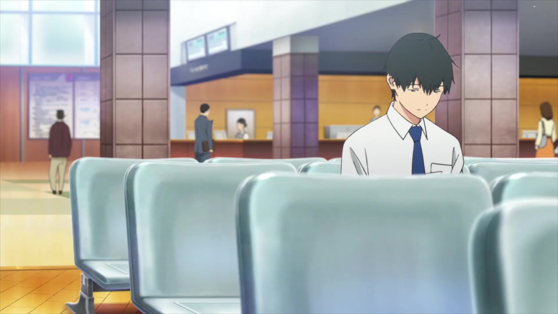 [Tsukyio Editing Resources] I Want to Eat Your Pancreas Raw Clips (74) (tsukyio.com).mp4